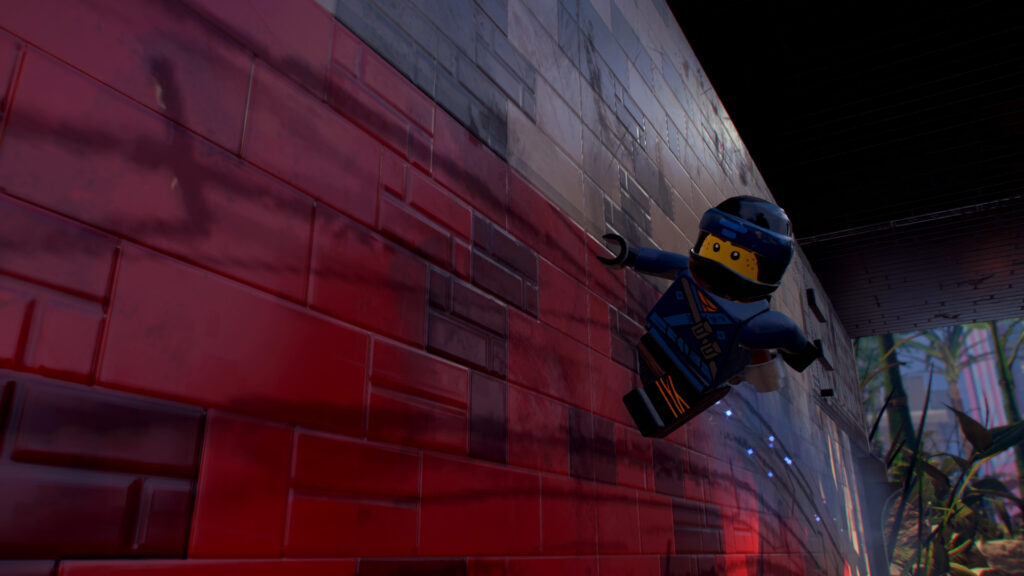 The LEGO® NINJAGO® Movie Video Game Free Download