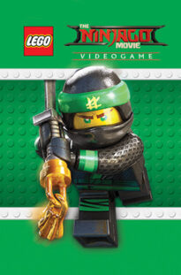 The LEGO® NINJAGO® Movie Video Game Free Download