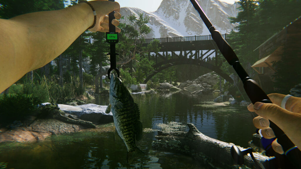 Ultimate Fishing Simulator 2 APK