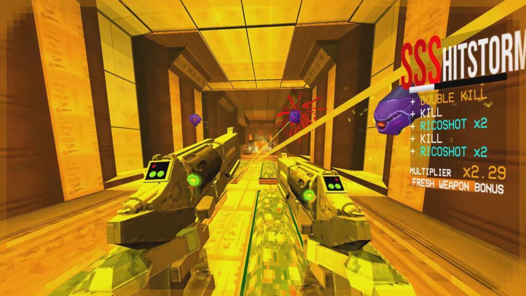 ULTRAKILL Free GAmes