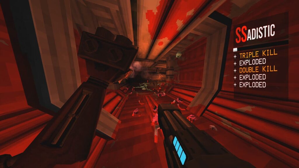 ULTRAKILL Pre-Installed