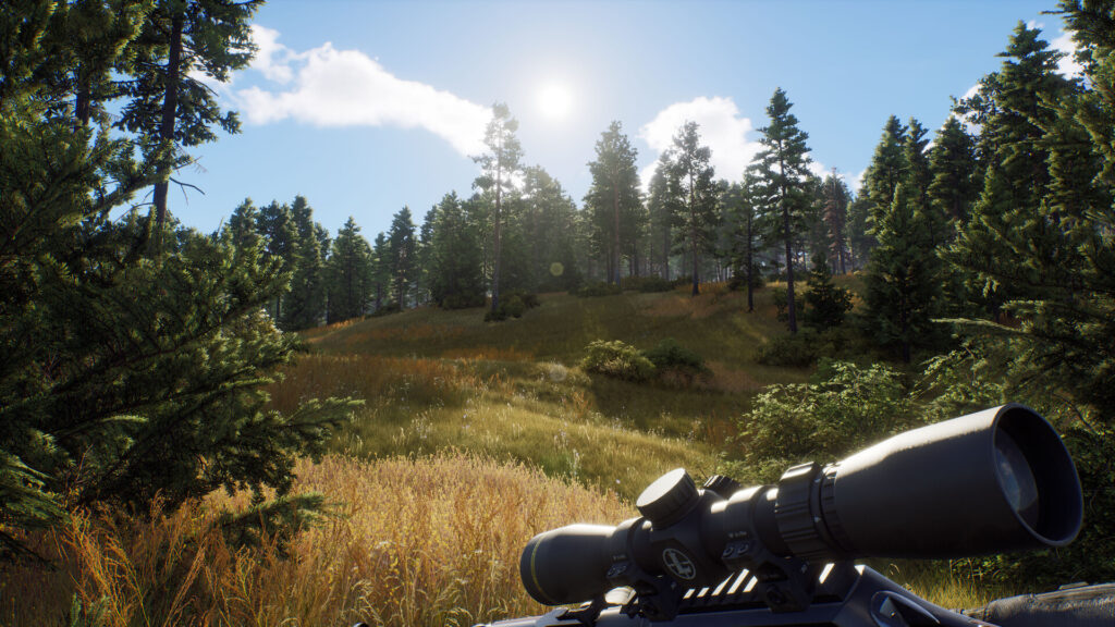 Way of the Hunter Direct Download