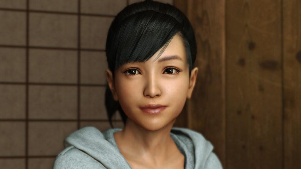 Yakuza 6: The Song of Life Free Games