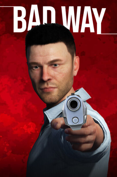 Bad Way Free Download Games