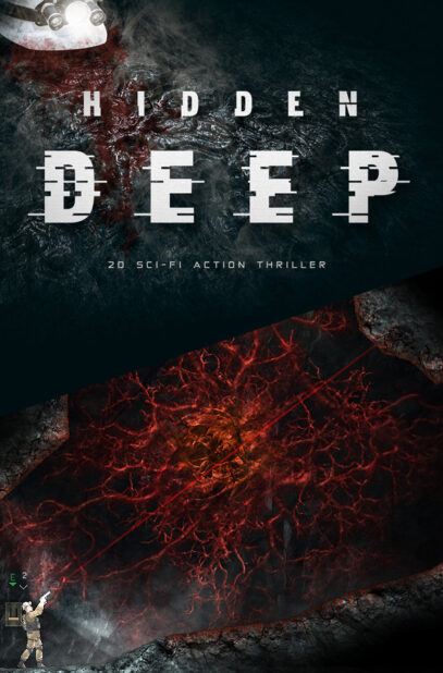 Hidden Deep Free Download Games
