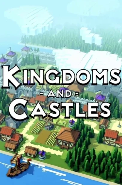 Kingdoms and Castles Free Download Games