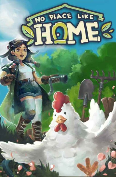No Place Like Home Free Download Crack_11zon