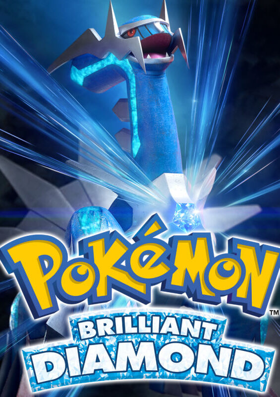 Pokémon Brilliant Diamond PC Free Download APK