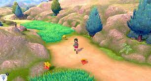 Pokémon Brilliant Diamond PC Free Download