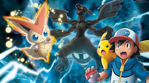 Pokémon Brilliant Diamond PC Free GAmes