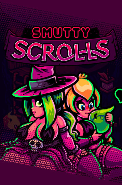 Smutty Scrolls Free Download Games