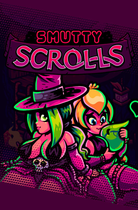 Smutty Scrolls Free Download Games