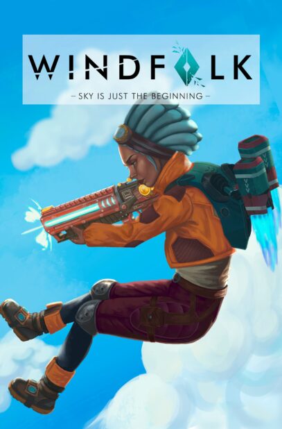 Windfolk Sky is just the Beginning Direct Download