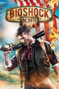Bioshock Infinite Free Download