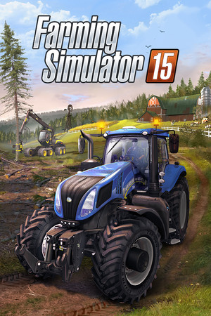 Farming Simulator 15 Free Download