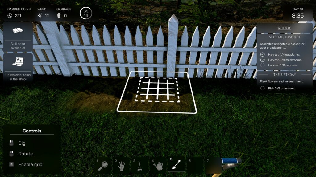SCREENSHOTS 1
