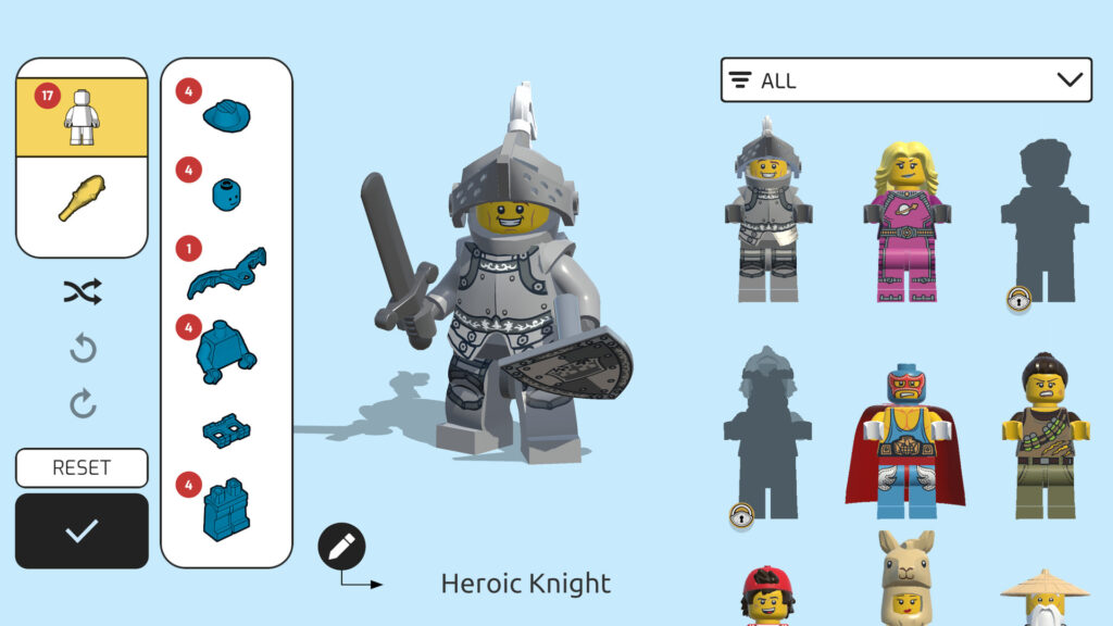 LEGO Brawls Full Game Download