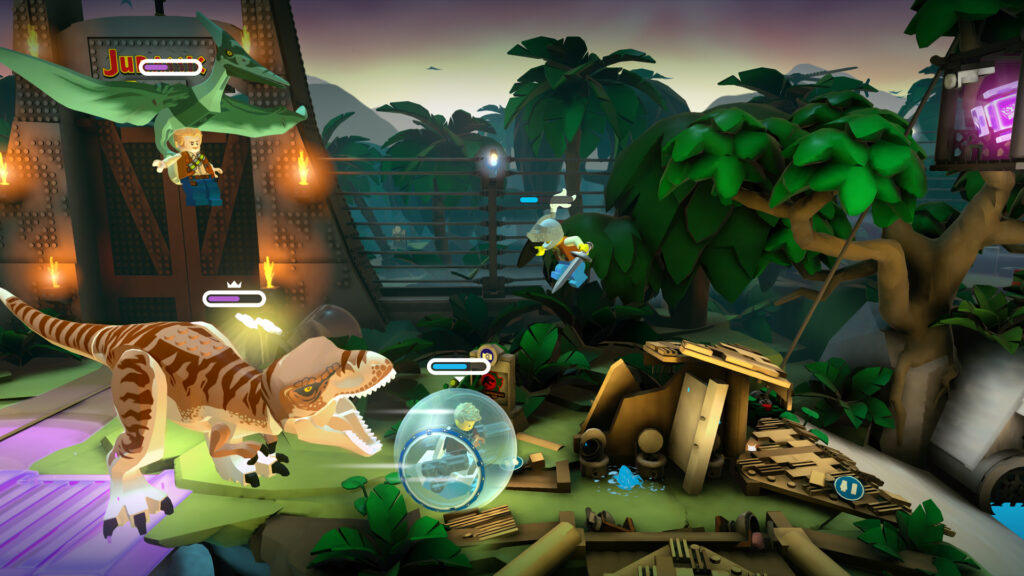 LEGO Brawls Full Game Download