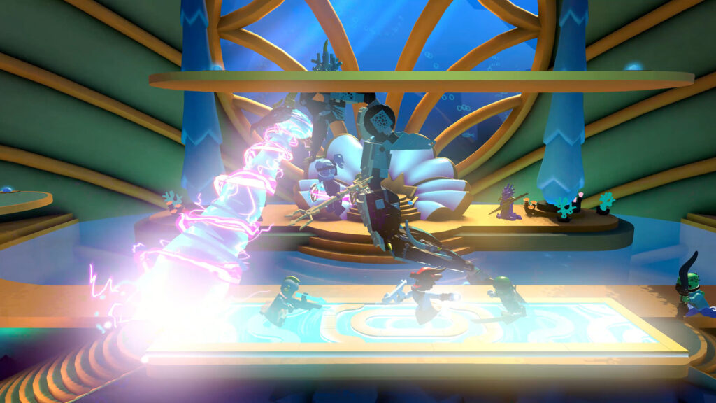 LEGO Brawls Torrent Download