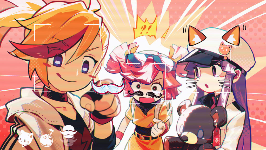 Muse Dash Free Steam Games in direct link