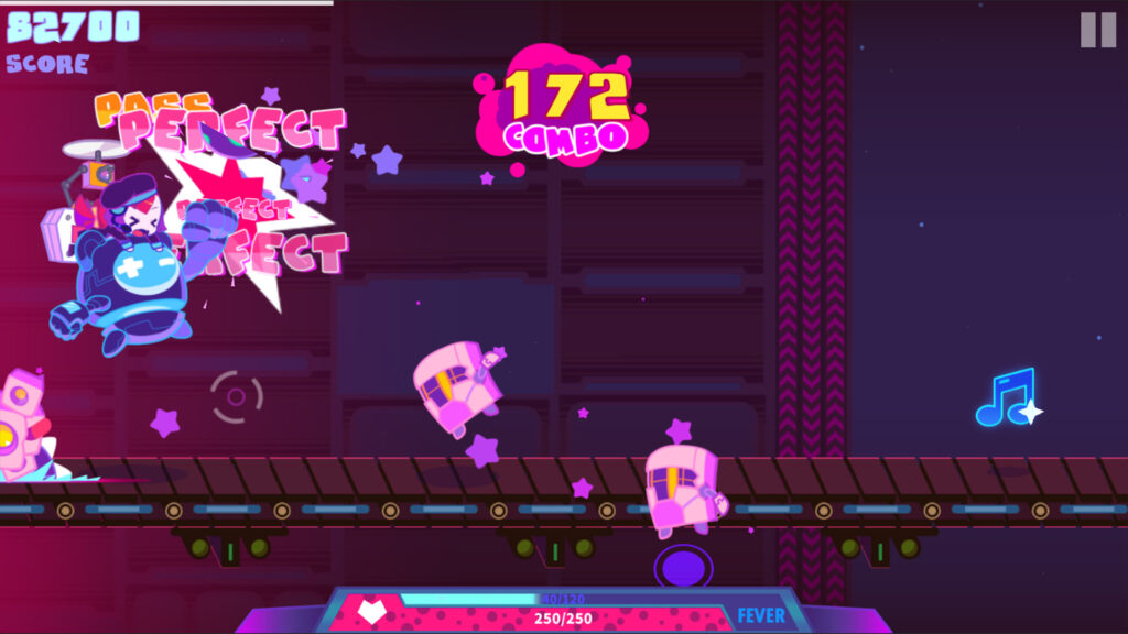 Muse Dash Free Full Game