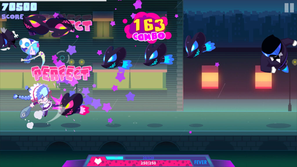 Muse Dash Free Full Game