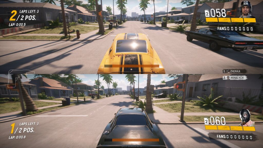 SCREENSHOTS 1