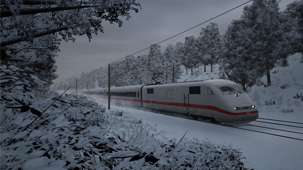 Train Sim World 3 Torrent Download