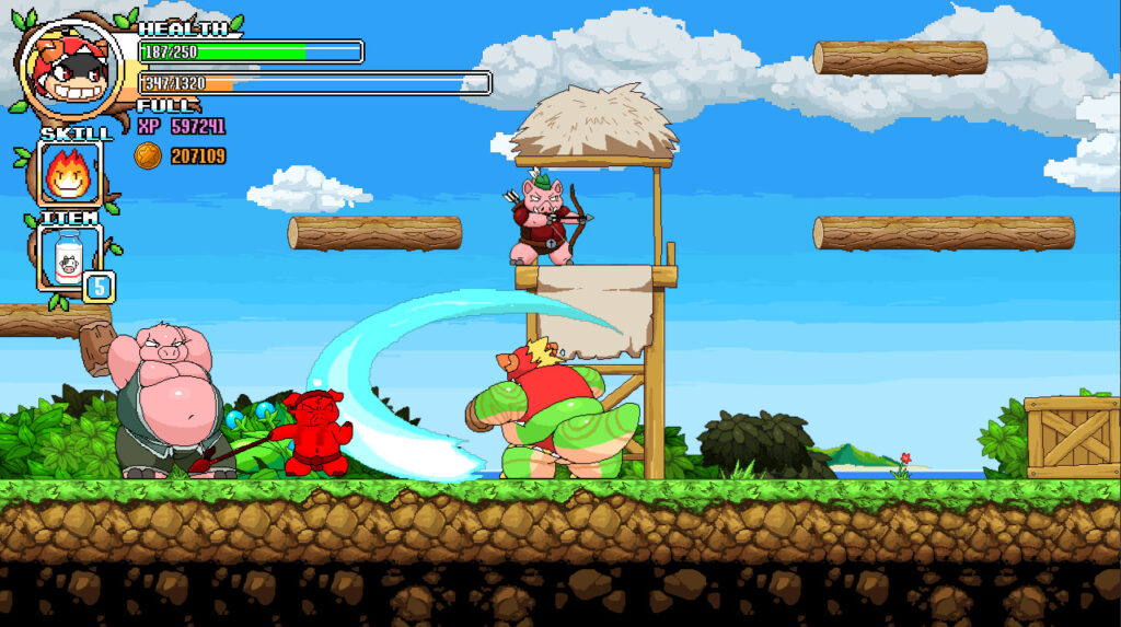 SCREENSHOTS 4