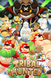 Tribal Hunter Free Download