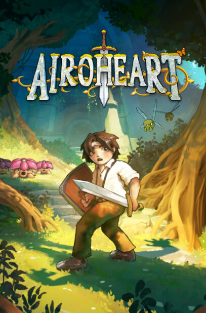 Airoheart Crack PC