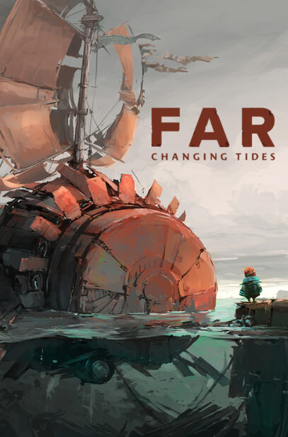 FAR Changing Tides Crack