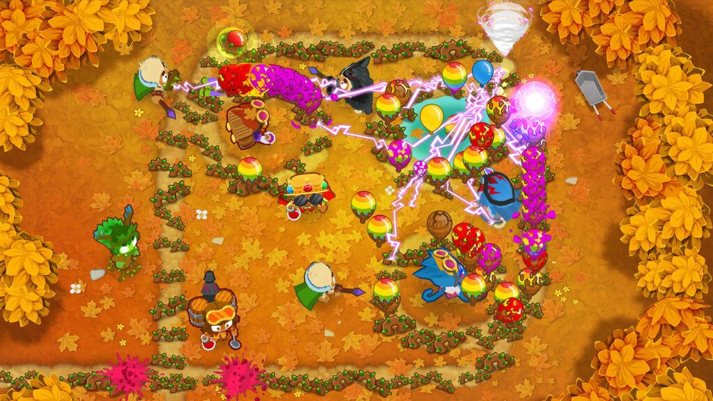 Bloons TD 6 1