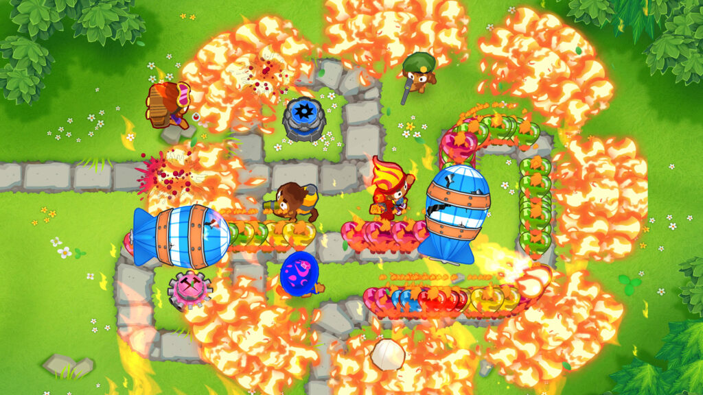 Bloons TD 6 2