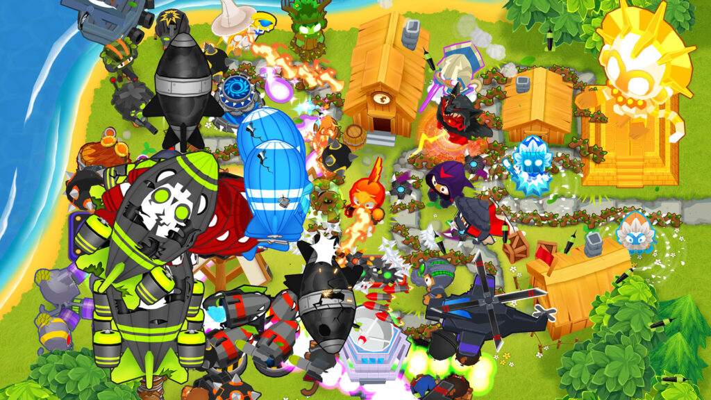 Bloons TD 6 2