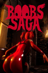 BOOBS SAGA: Prepare To Hentai Edition Free Download