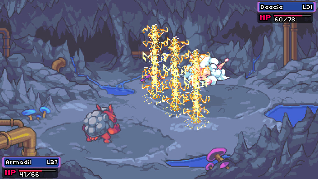 Coromon 3
