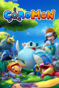 Coromon Free Download
