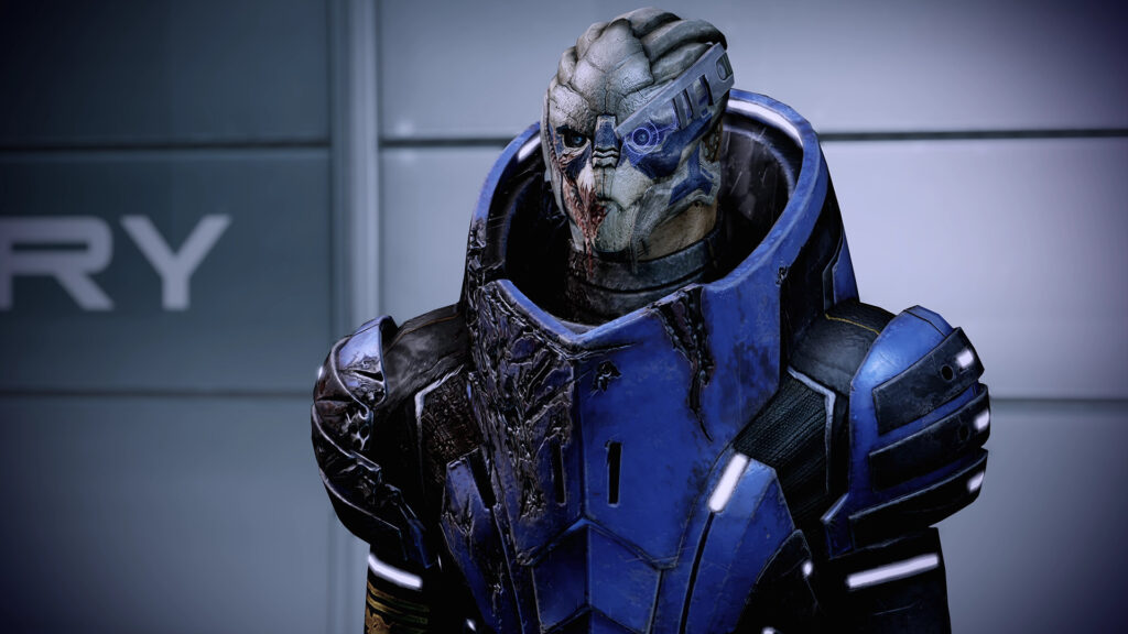 Mass Effect™ Legendary Edition