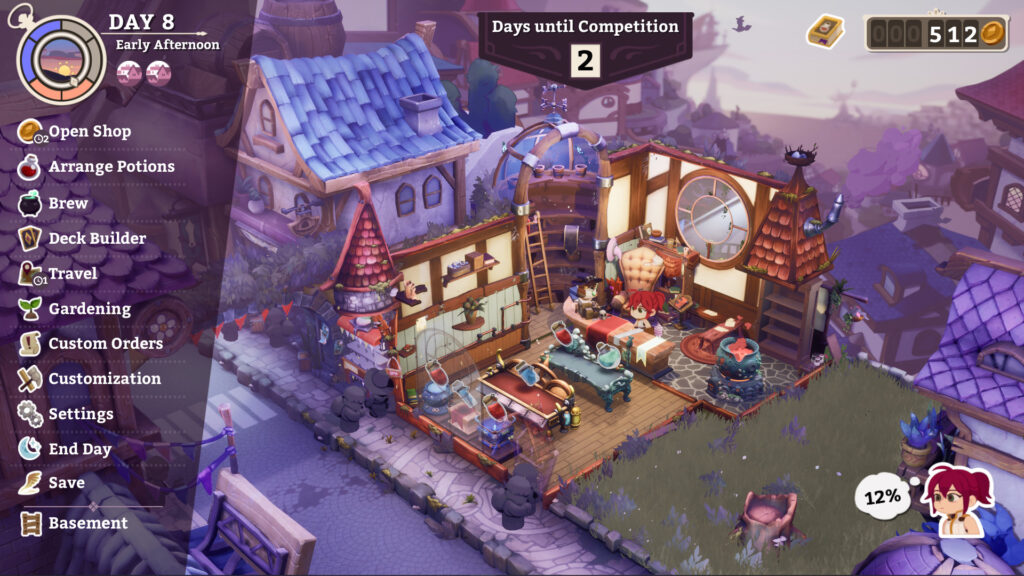 Potionomics 1