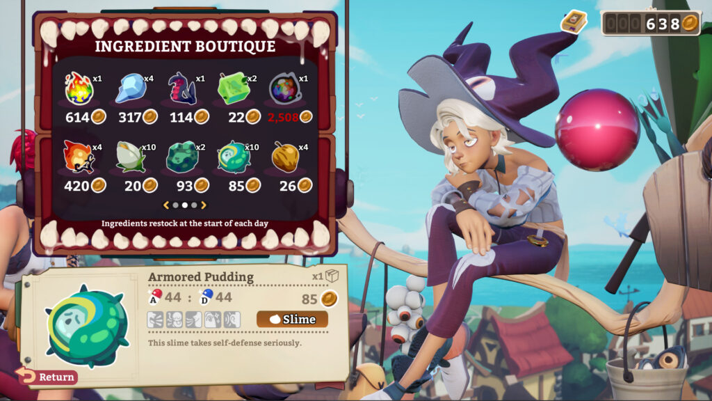 Potionomics 4