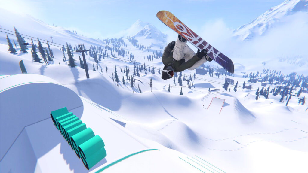 Shredders 3