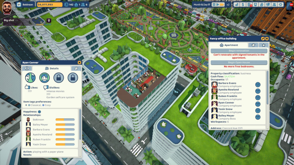 SCREENSHOTS 2
