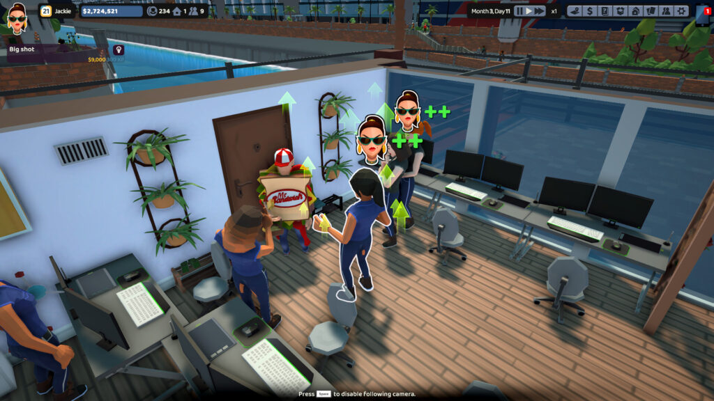 SCREENSHOTS 4