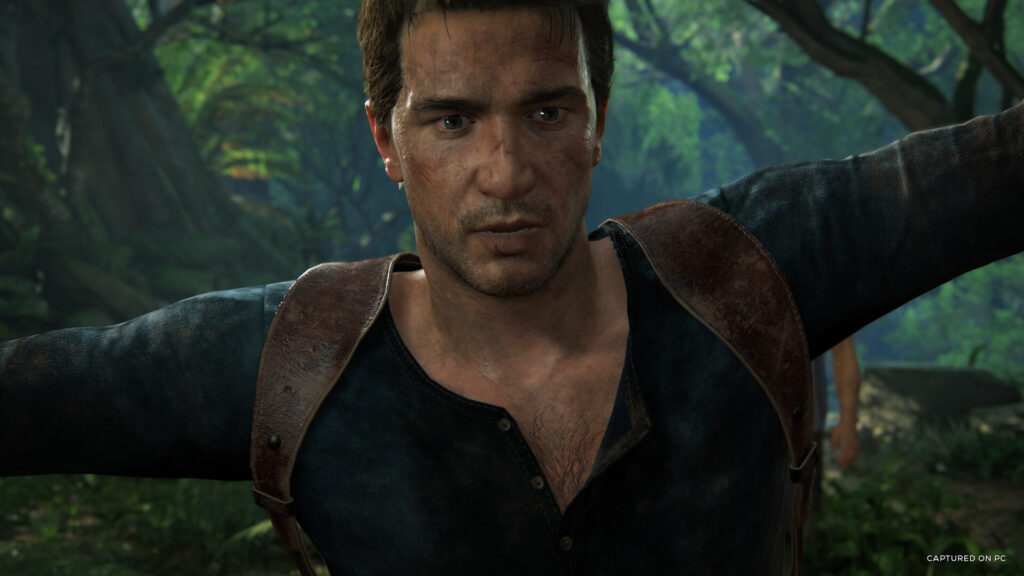 UNCHARTED™: Legacy of Thieves Collection 1