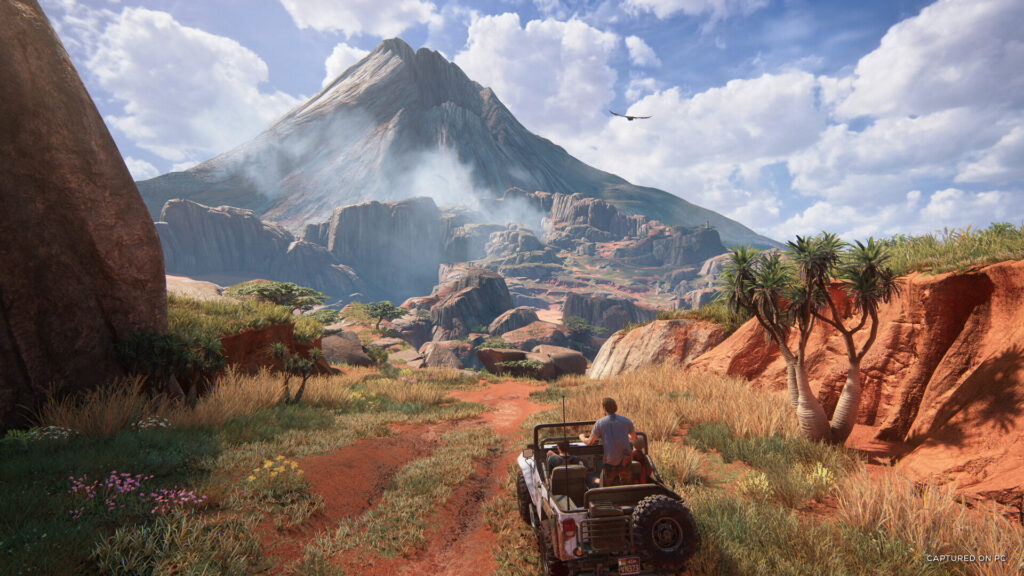 UNCHARTED™: Legacy of Thieves Collection 2