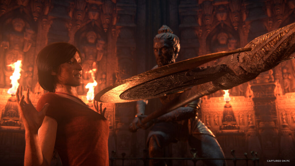 UNCHARTED™: Legacy of Thieves Collection 3