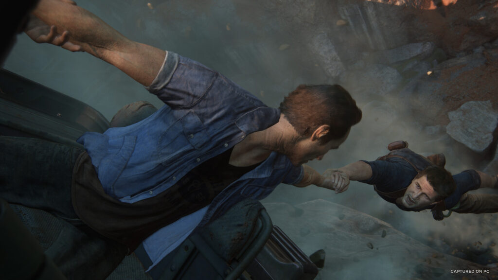 UNCHARTED™: Legacy of Thieves Collection 4