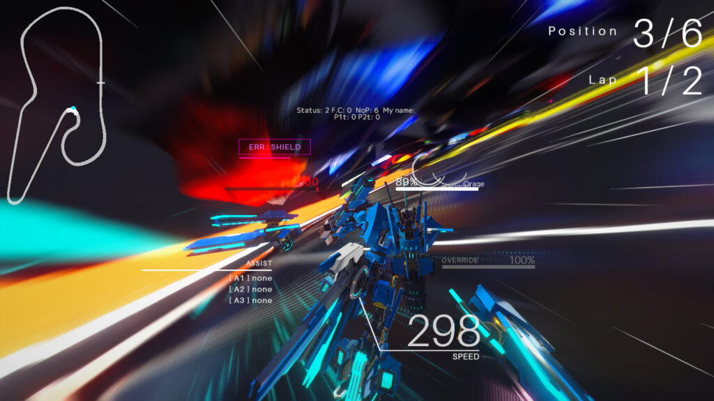 SCREENSHOTS 2