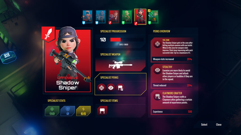 SCREENSHOTS 2